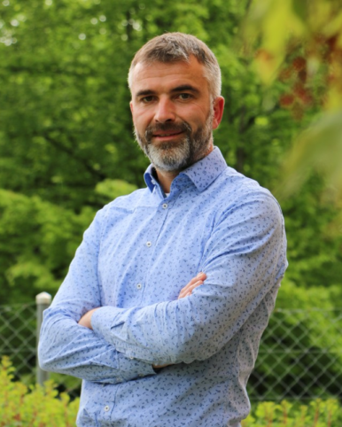 Martin Antemann